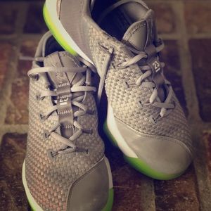 Nike basketball shoes